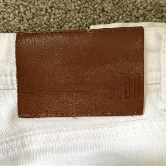 White Jeans - Picture 4 of 6